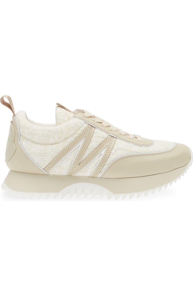 Moncler Pacey Sneaker, Alternate, color,