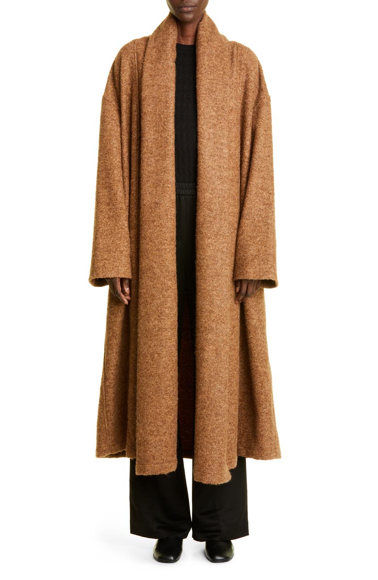 CO Wide Leg Pants, Alternate, color, Black