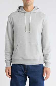 Joe's French Terry Hoodie