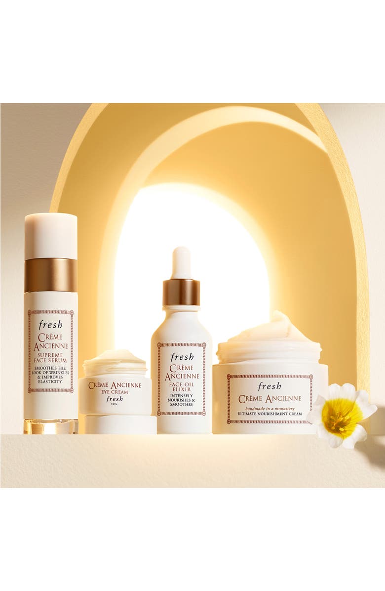 Fresh<sup>®</sup> Crème Ancienne Face Oil Elixir, Alternate, color, 