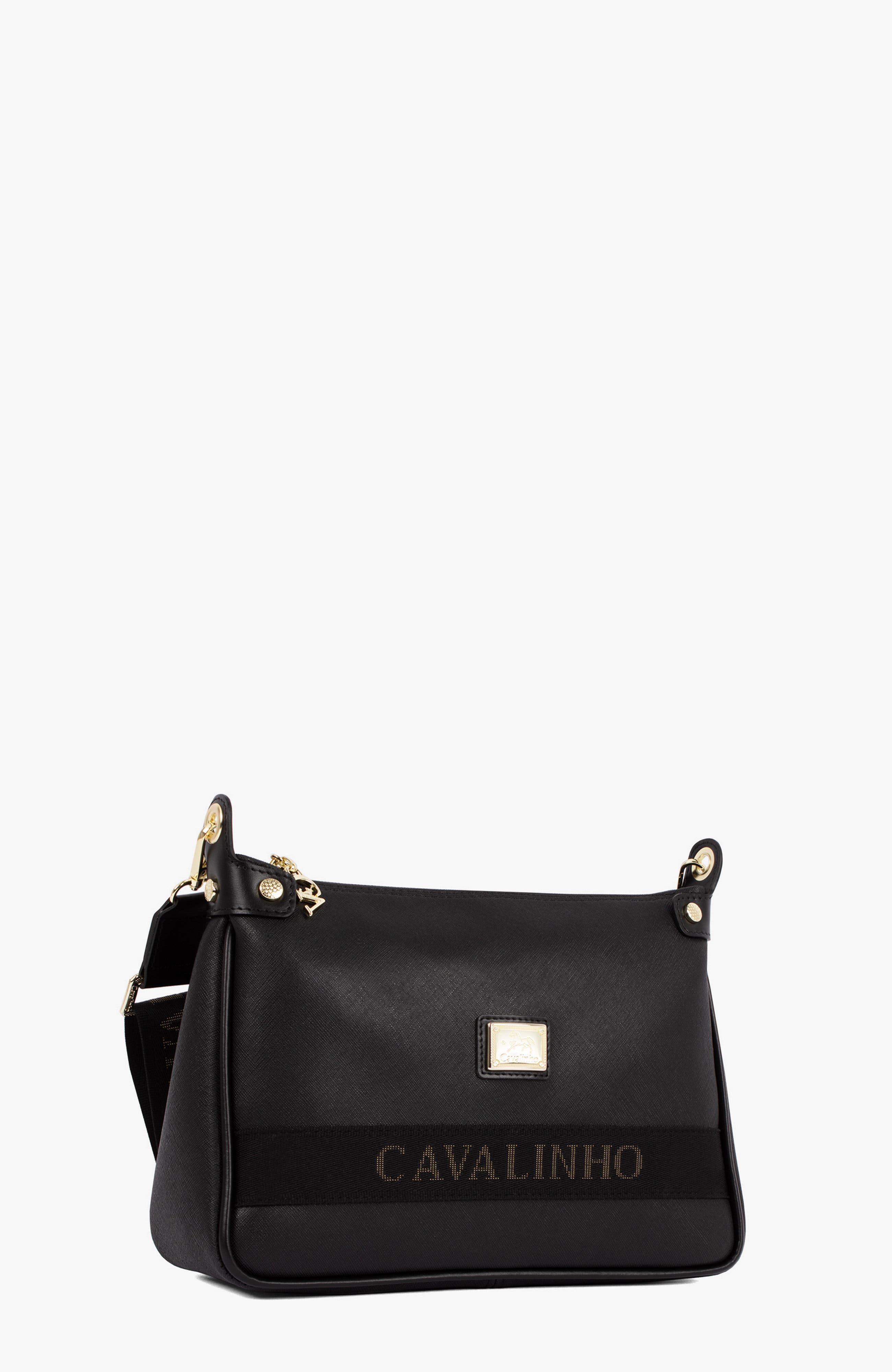 Only by Cavalinho Crossbody Shoulder Bag 592, Alternate, color, Black
