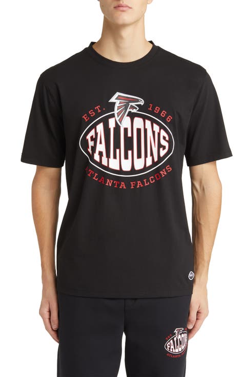 x NFL Stretch Cotton Graphic T-Shirt