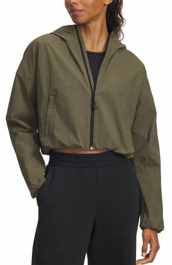 Unstoppable UA Storm® Ripstop Performance Jacket