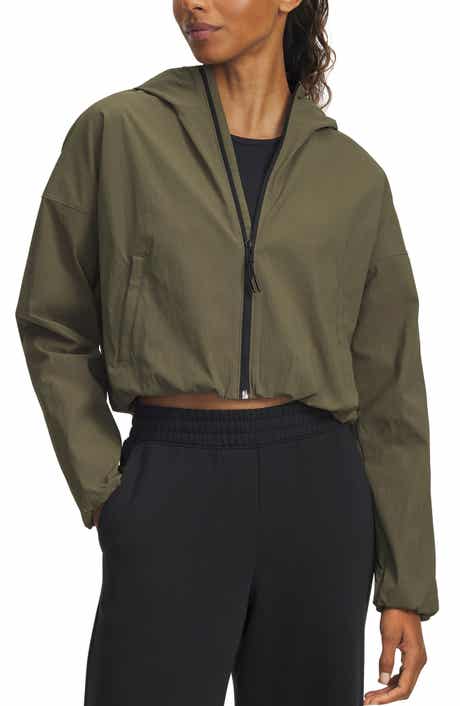 Unstoppable UA Storm® Ripstop Performance Jacket