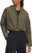 Under Armour Unstoppable UA Storm® Ripstop Performance Jacket