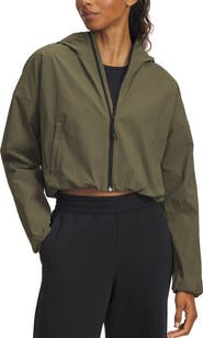Under Armour Unstoppable UA Storm® Ripstop Performance Jacket