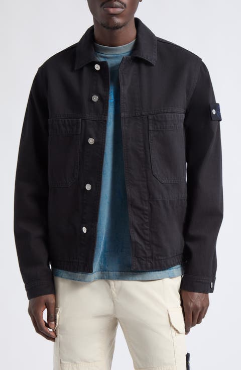 Biker Jacket