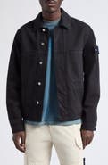 Stone Island Biker Jacket