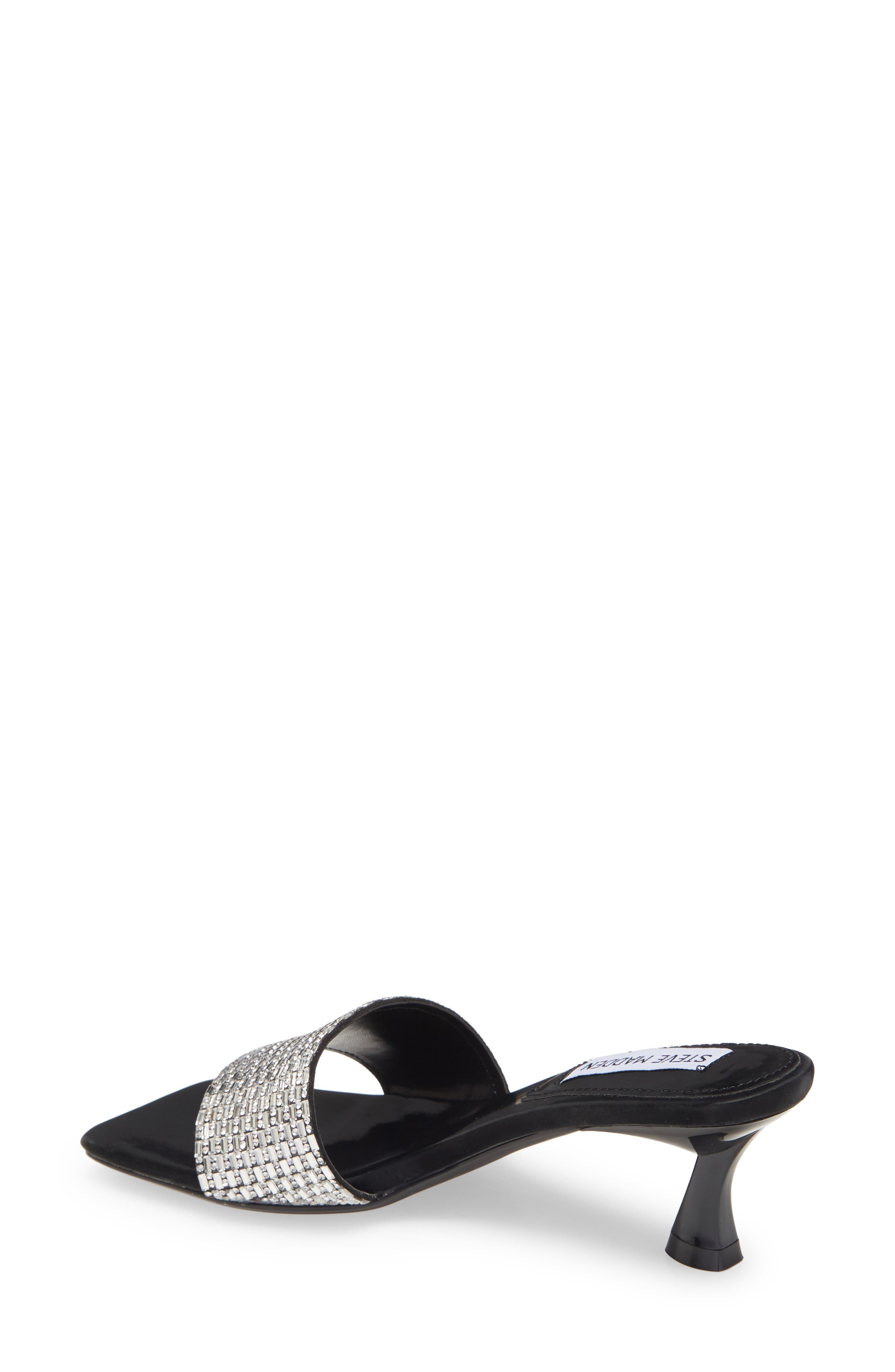 Steve Madden Tonight Slide Sandal, Alternate, color, 