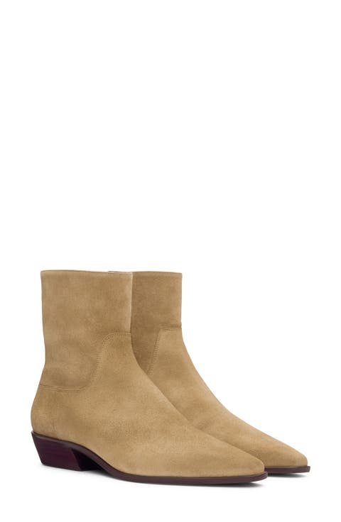 Dominique Bootie (Women)