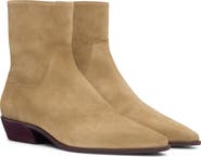 Reformation Dominique Bootie