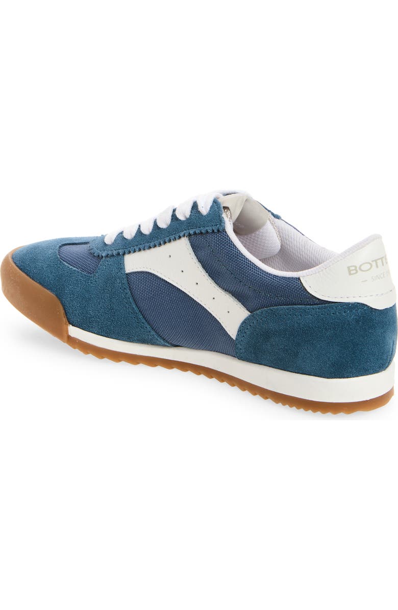 Bottero Construcao Low Top Sneaker, Alternate, color,