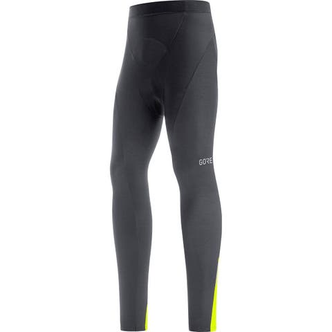 C3 Thermo Tights+ - Men's