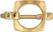 CXC Aldaba Bracelet