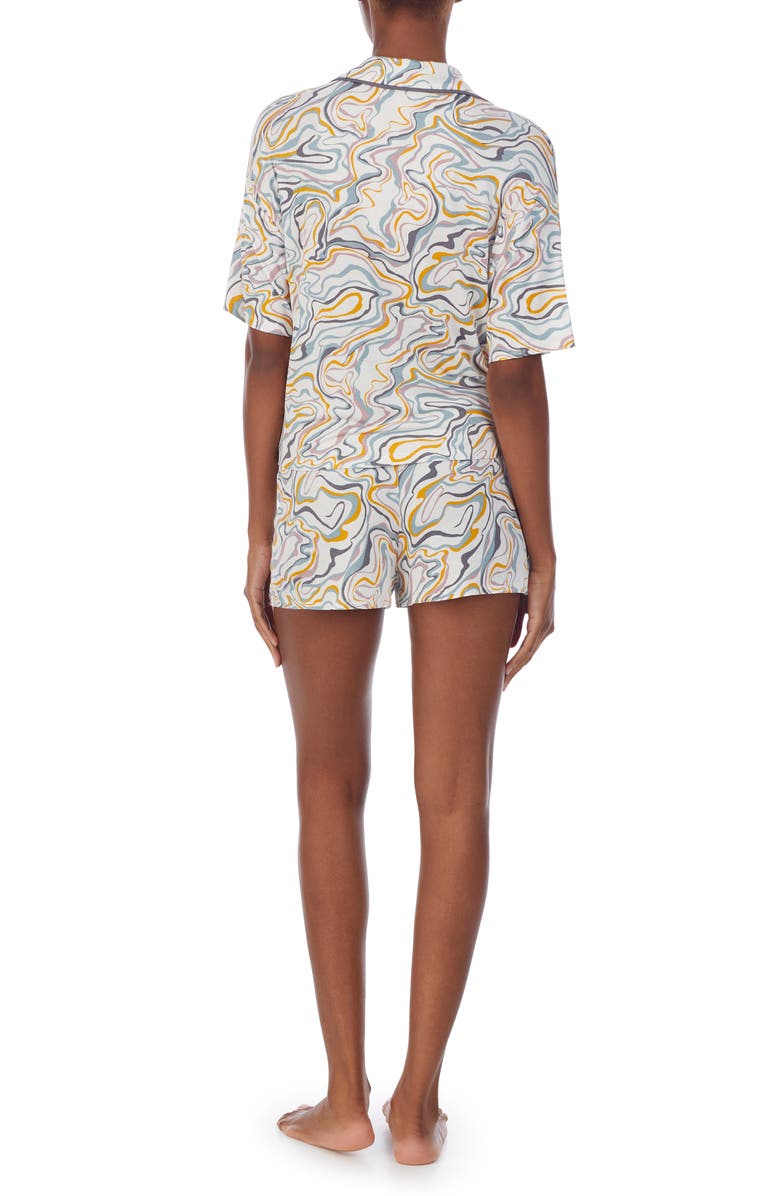 Refinery29 Short Pajamas, Alternate, color, 