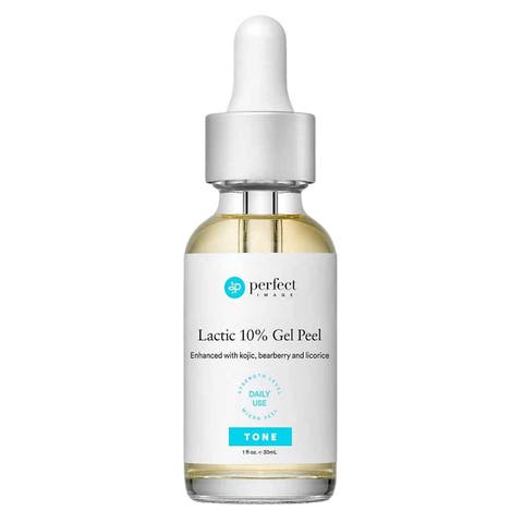Lactic 10% Gel Peel 1oz