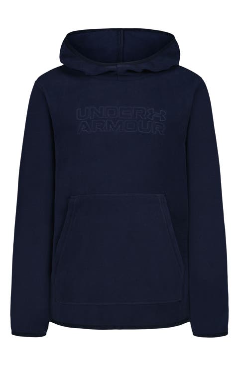 Kids' Hundo Graphic Hoodie (Big Kid)