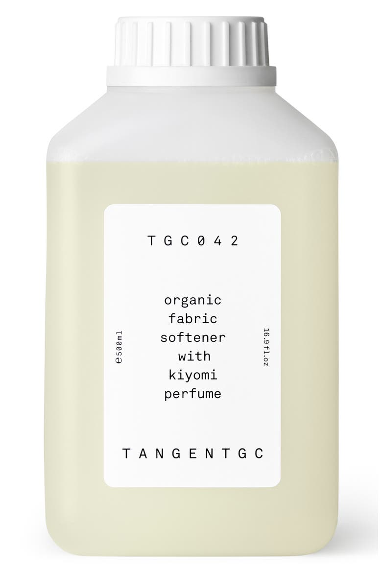 Tangent GC Kiyomi Perfumed Fabric Softener, Main, color, KIYOMI