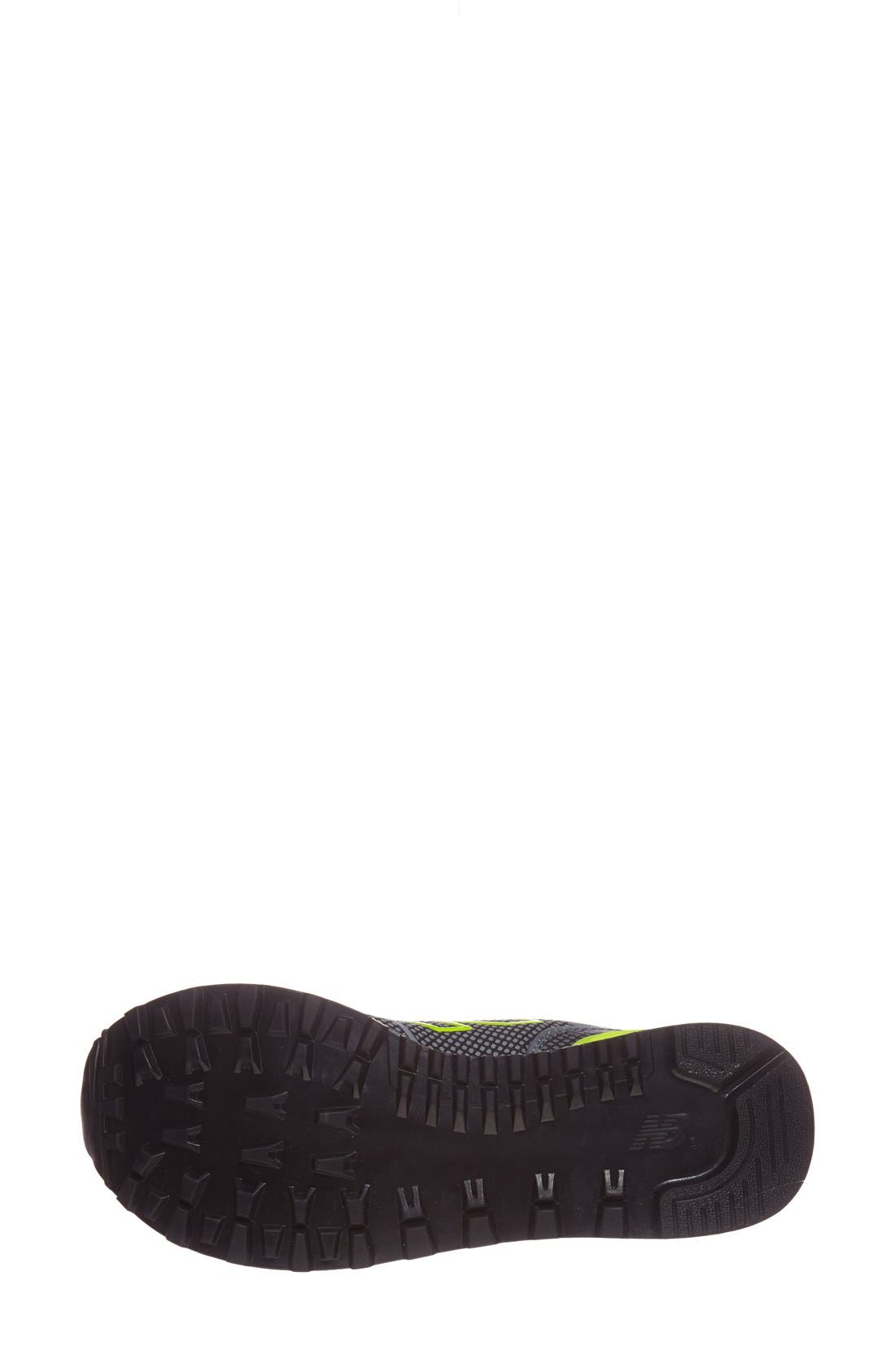 New Balance '574' Sneaker, Alternate, color, 