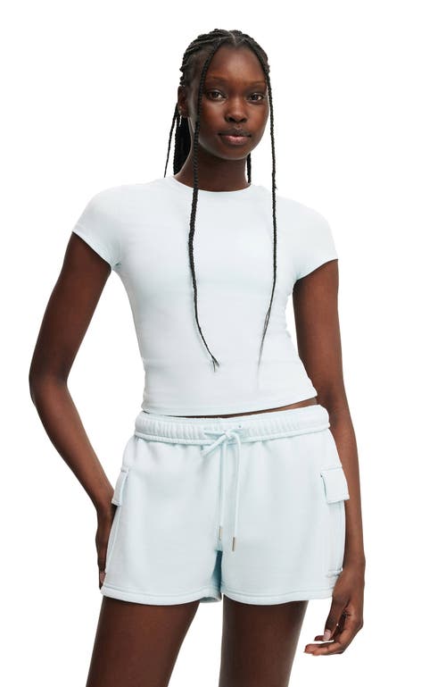 Cotton On Body Active Ultra Soft Fitted Tshirt