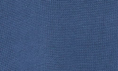 Eileen Fisher Organic Cotton & Tencel® Lyocell Blend Boxy Sweater