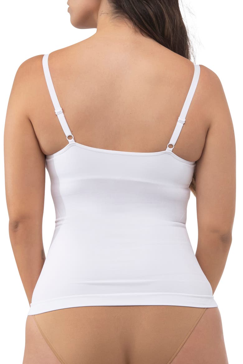 The Shaping Lift Cami, Alternate, color, White