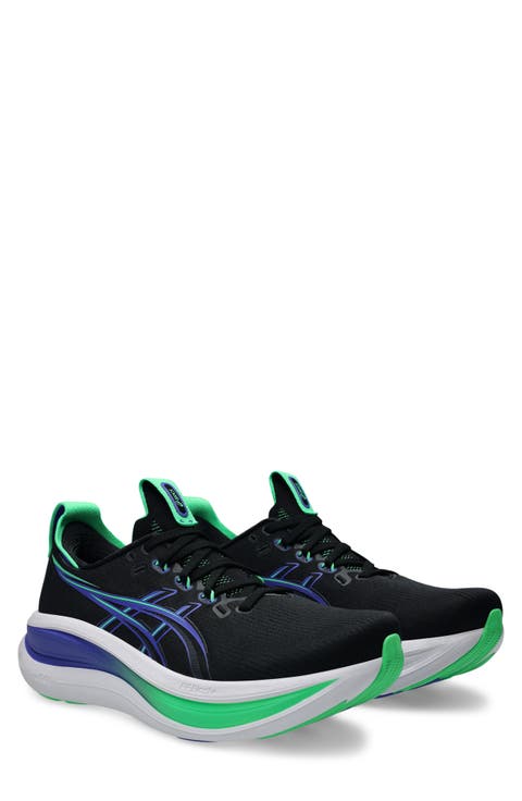 GEL-NIMBUS® 28 Running Shoe (Men)
