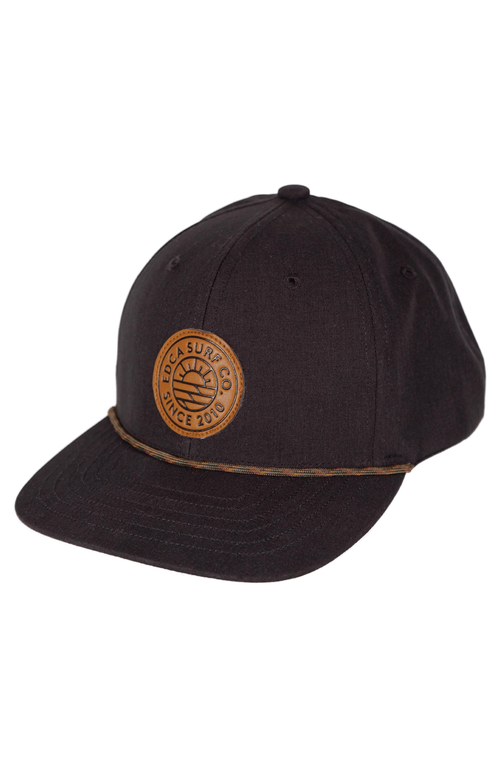 Everyday California Oakdale Performance Snapback Hat In Multi