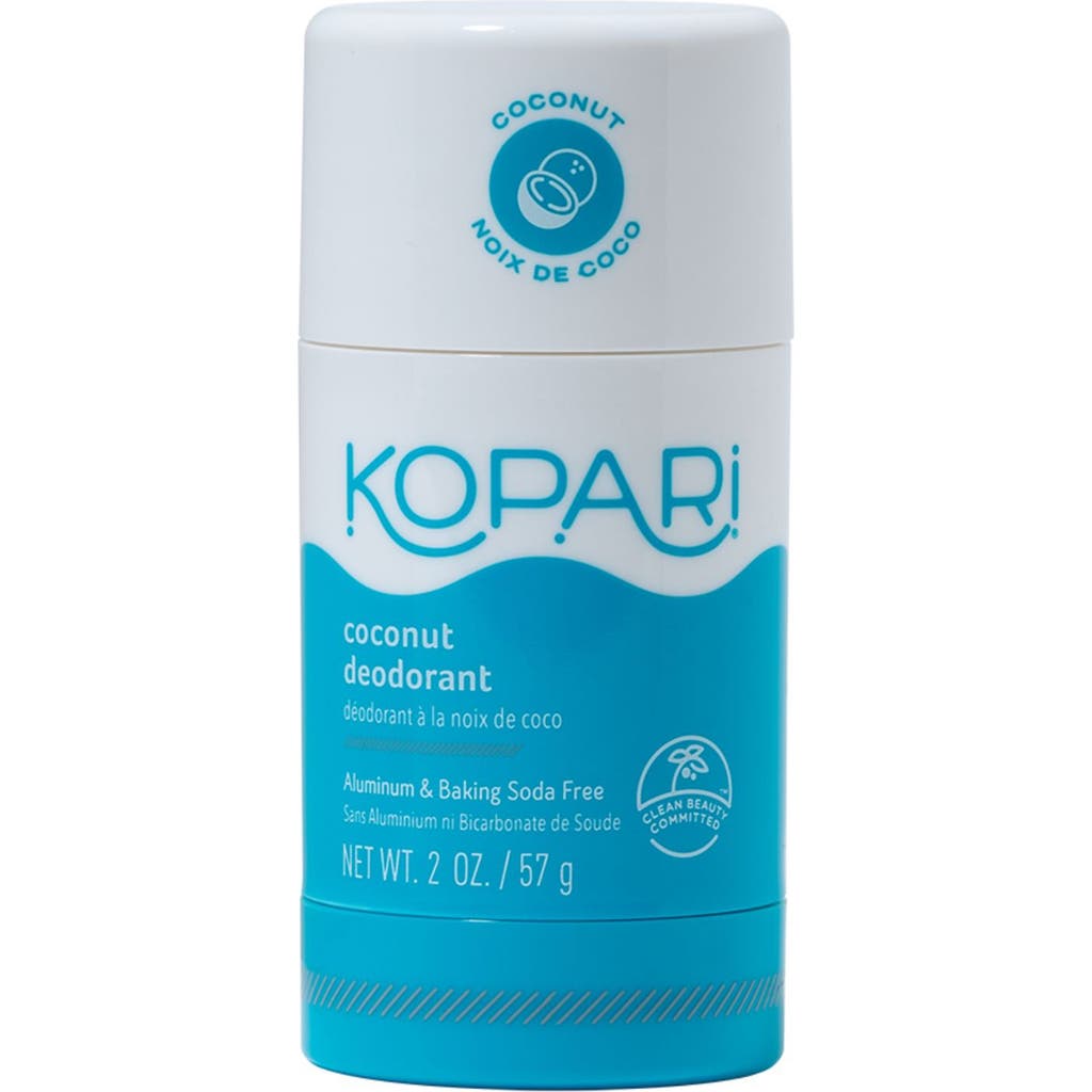 Kopari Aluminum-Free Coconut Deodorant in Original  product