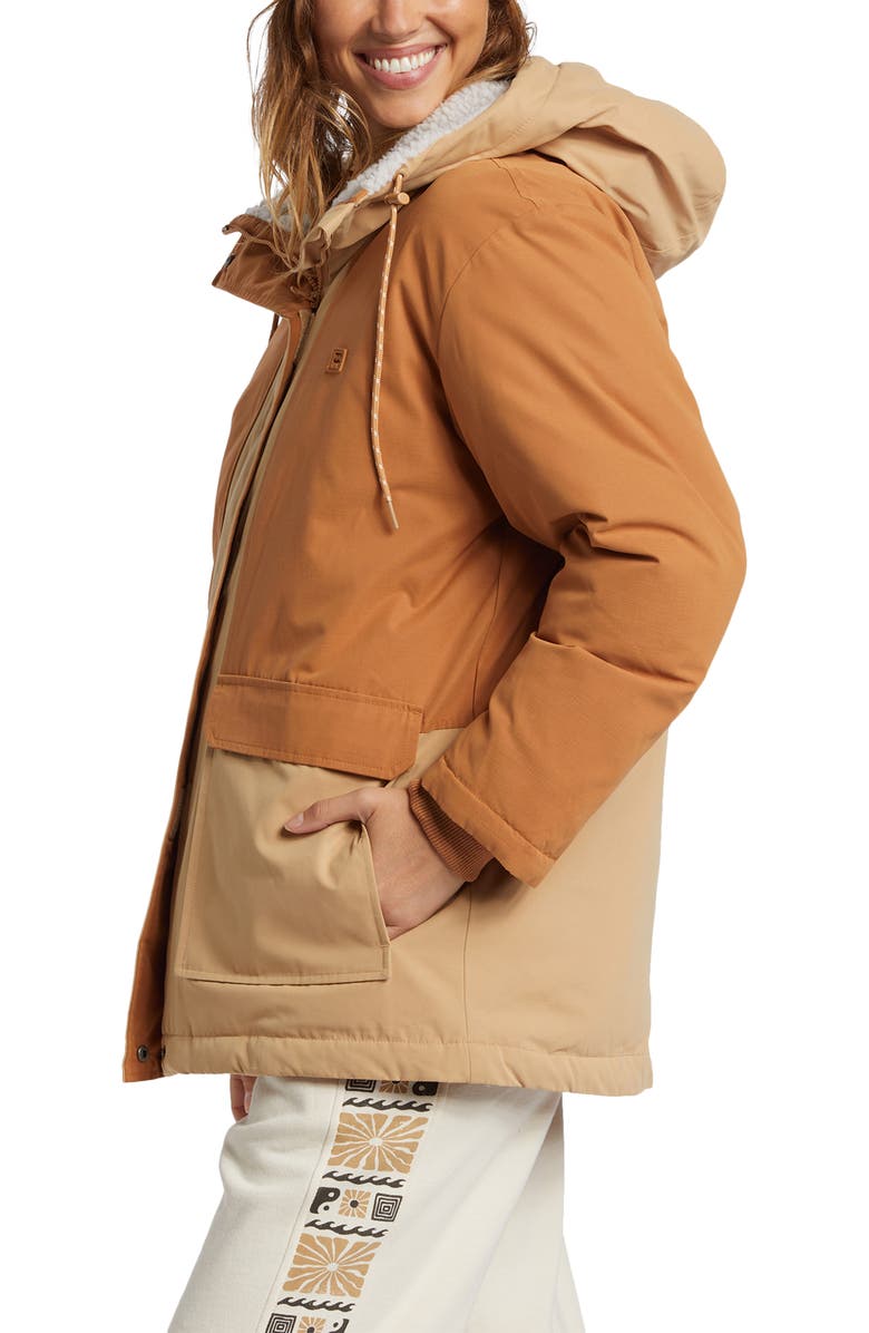 Billabong Road to Laguna Parka, Alternate, color, 