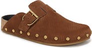 Veronica Beard Fern Clog