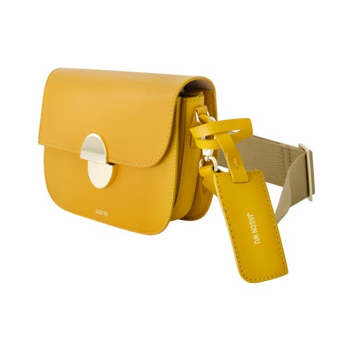 JASNON WU JASNON WU CROSSBODY BAG
