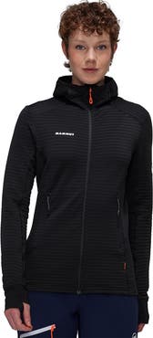 Mammut Taiss Light Ml Hooded Jacket - Women's