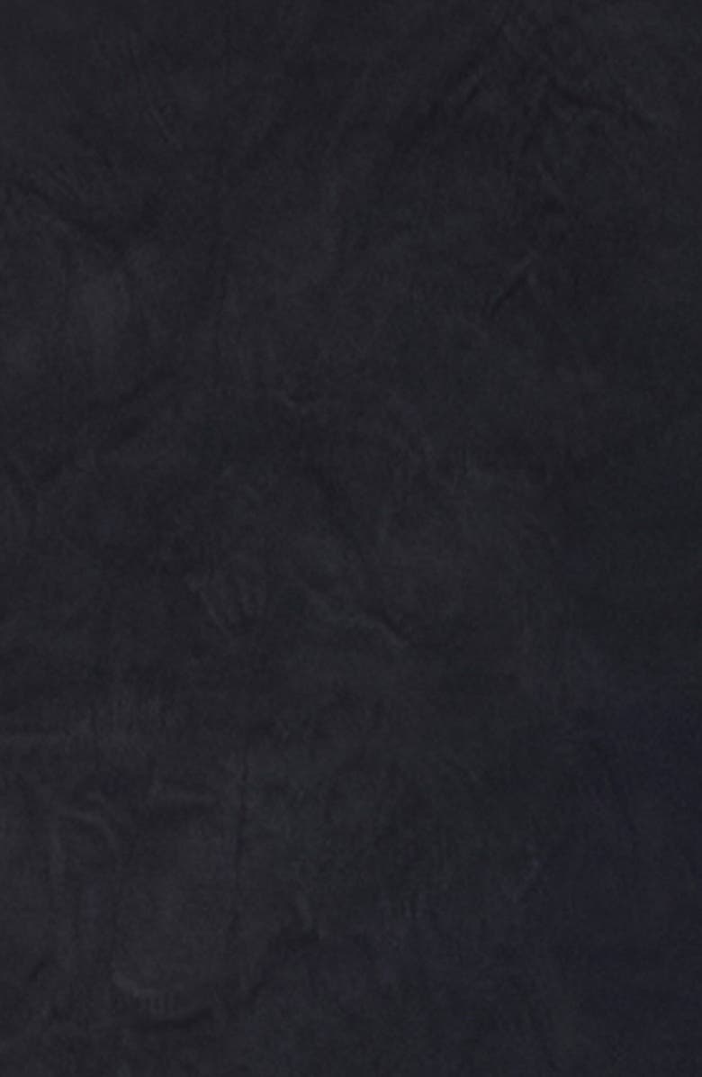 LIONESS West End Girl Skort, Alternate, color, Noir