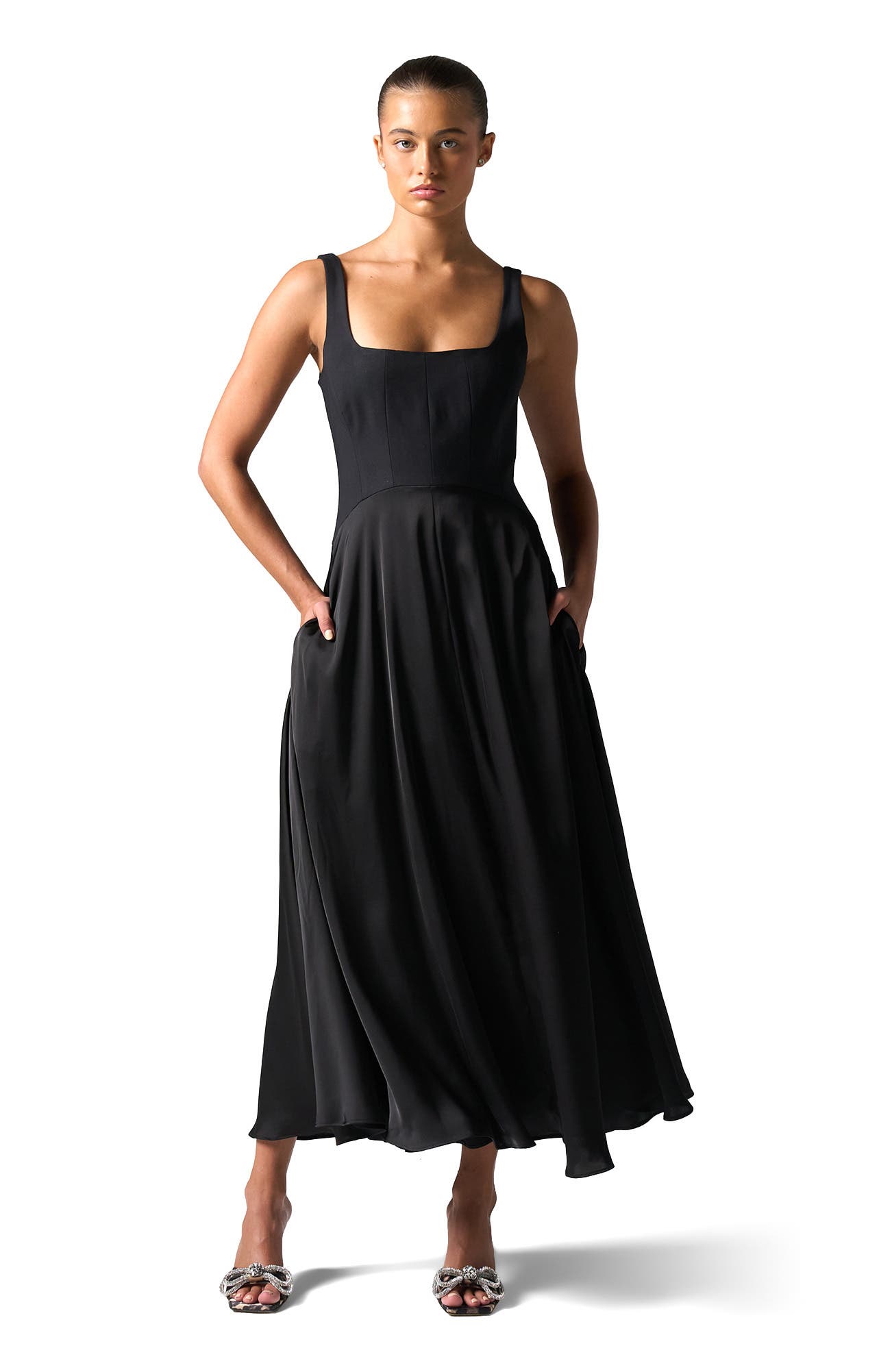 London Dress