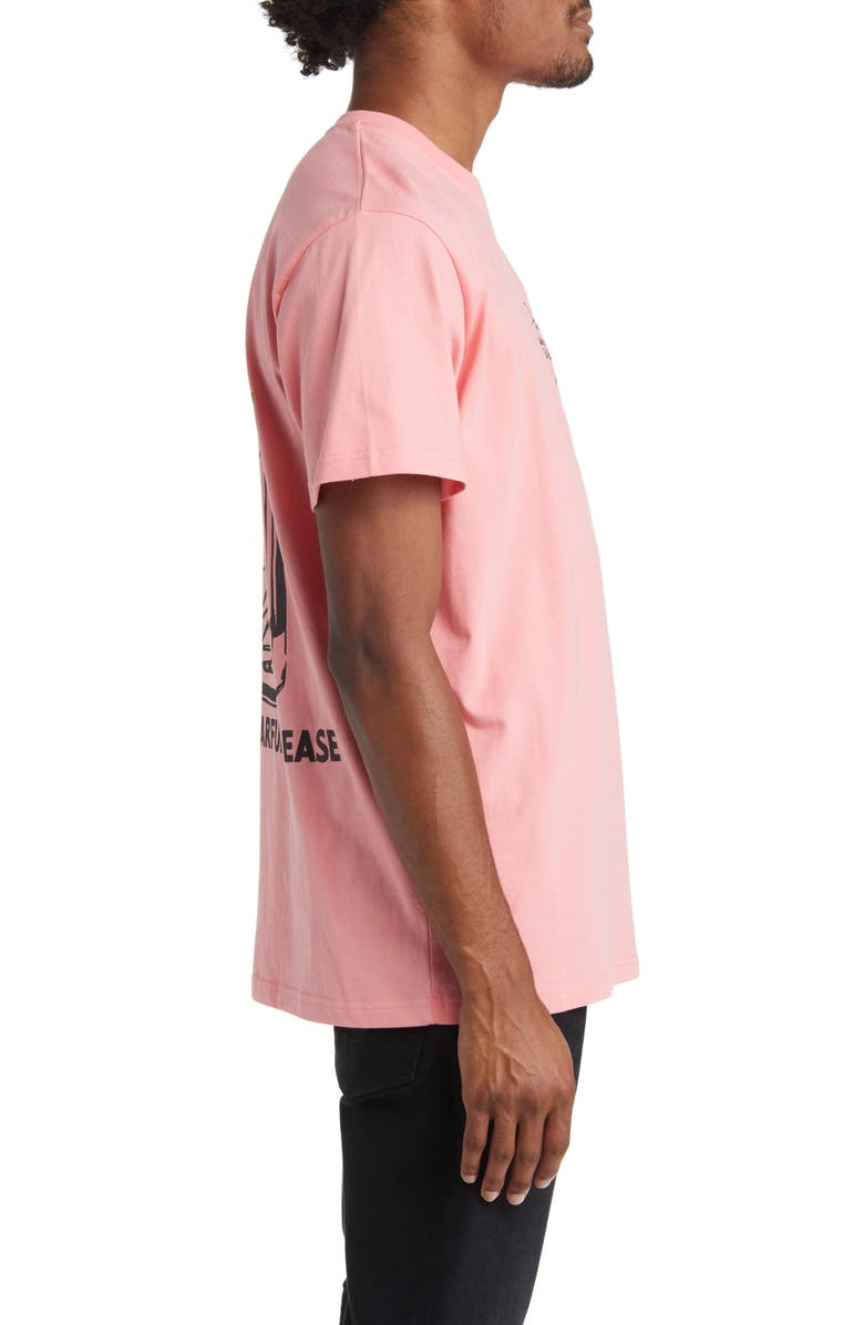 Billionaire Boys Club Parfum Graphic T-Shirt, Alternate, color, 