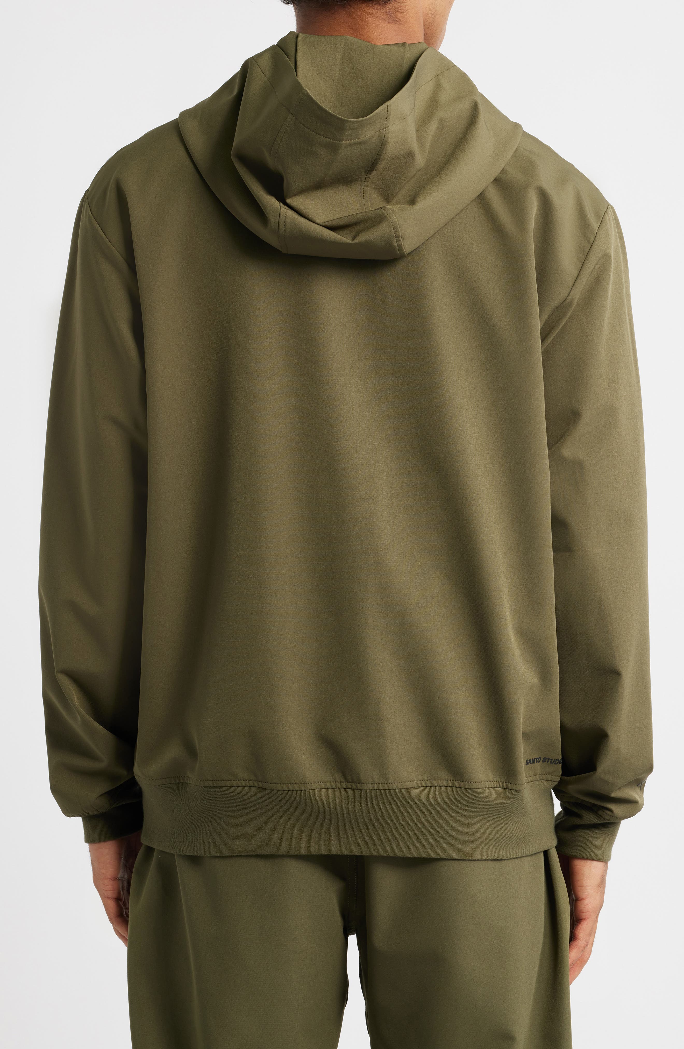 Tempo Tech Zip Jacket - image 2