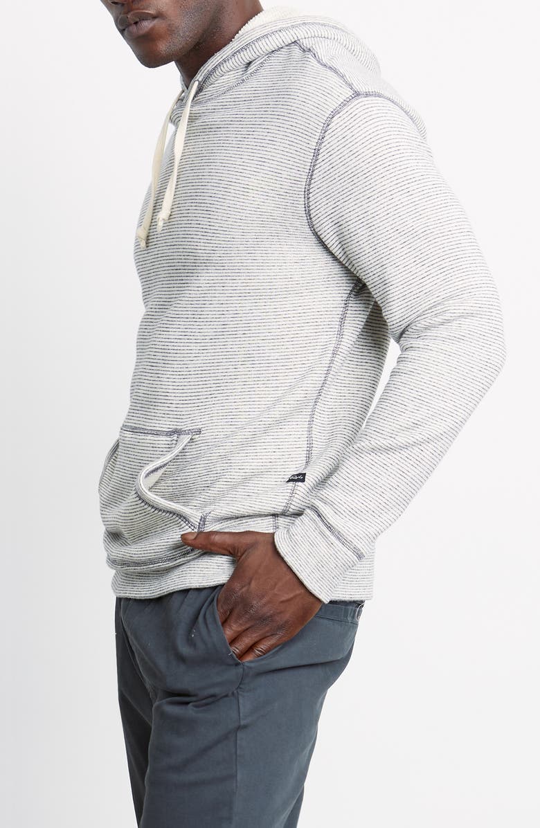 Rails Smith Regular Fit Hoodie, Alternate, color,