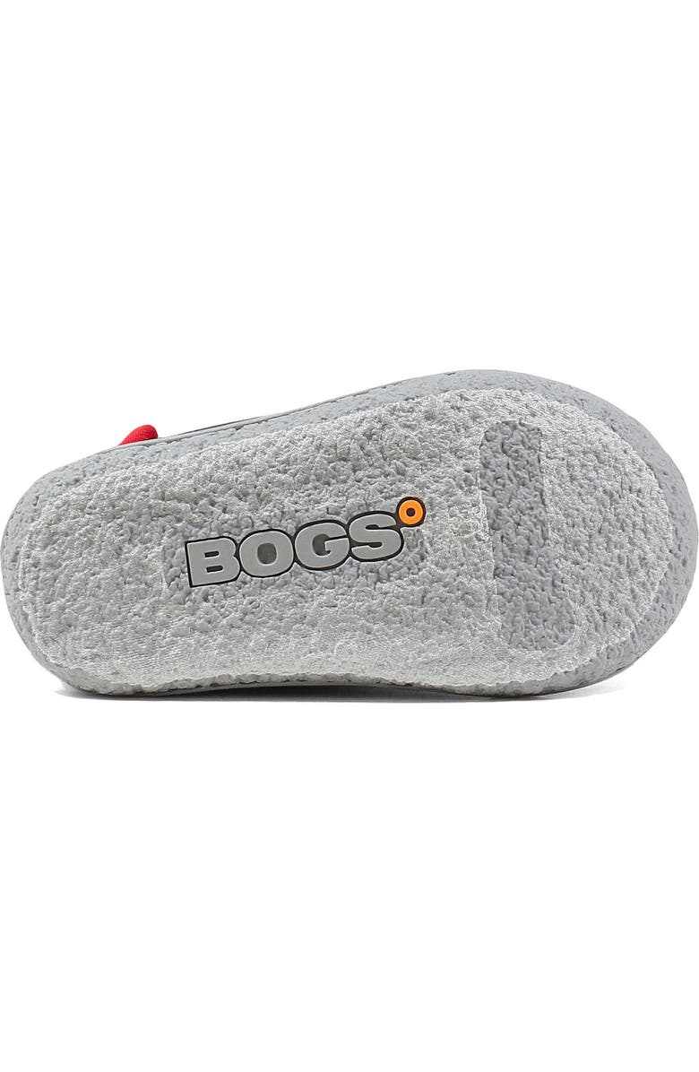 Bogs Baby Bogs Dino Insulated Waterproof Boot, Alternate, color,
