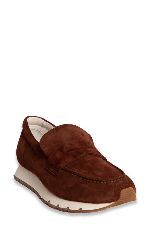 Julia Hybrid Loafer Sneaker (Women)