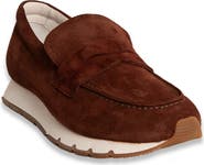 Voile Blanche Julia Hybrid Loafer Sneaker