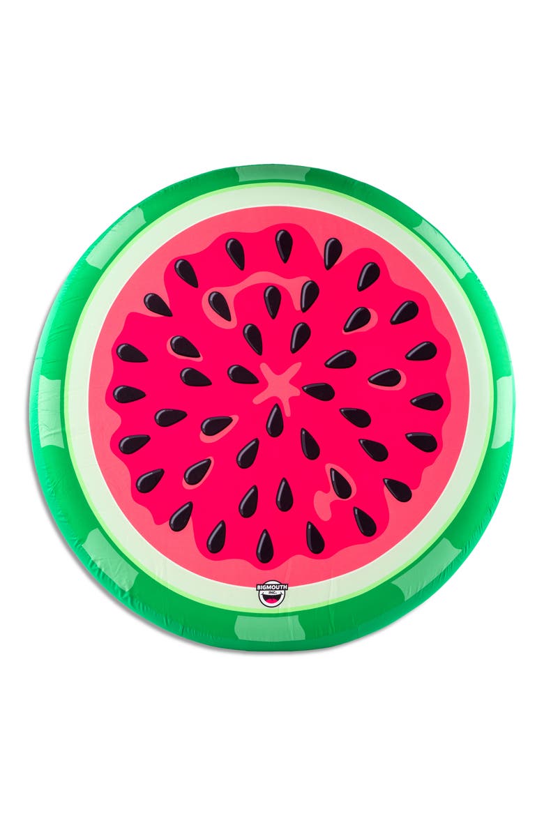 Kids' Watermelon Float, Main, color, MULTI