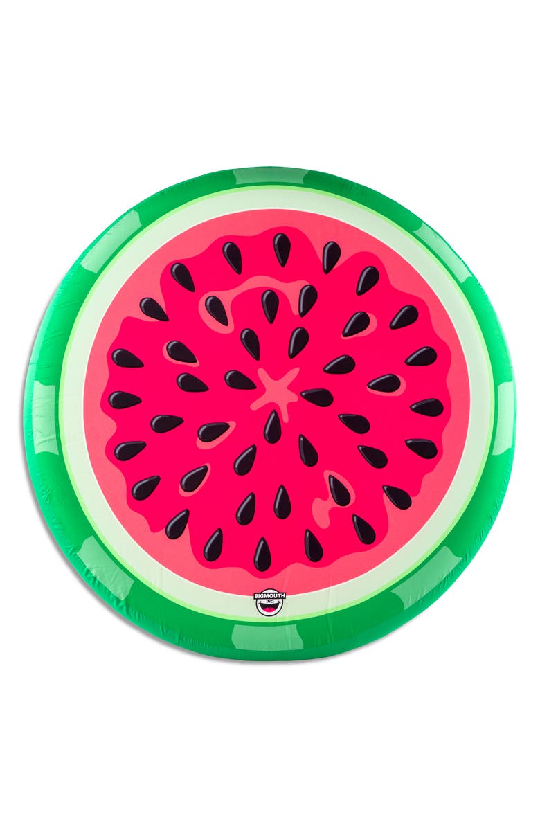 BigMouth Inc Kids' Watermelon Float, Main, color,
