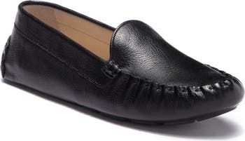 cole haan evelyn leather loafer