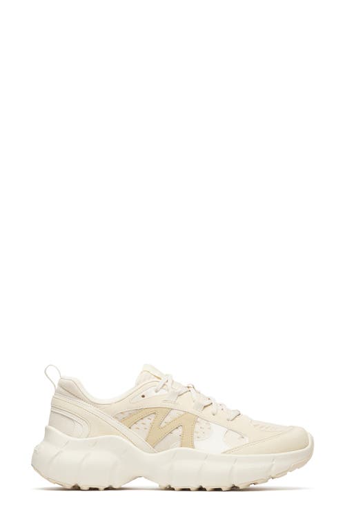 Merrell Clover Tech Sneaker In White