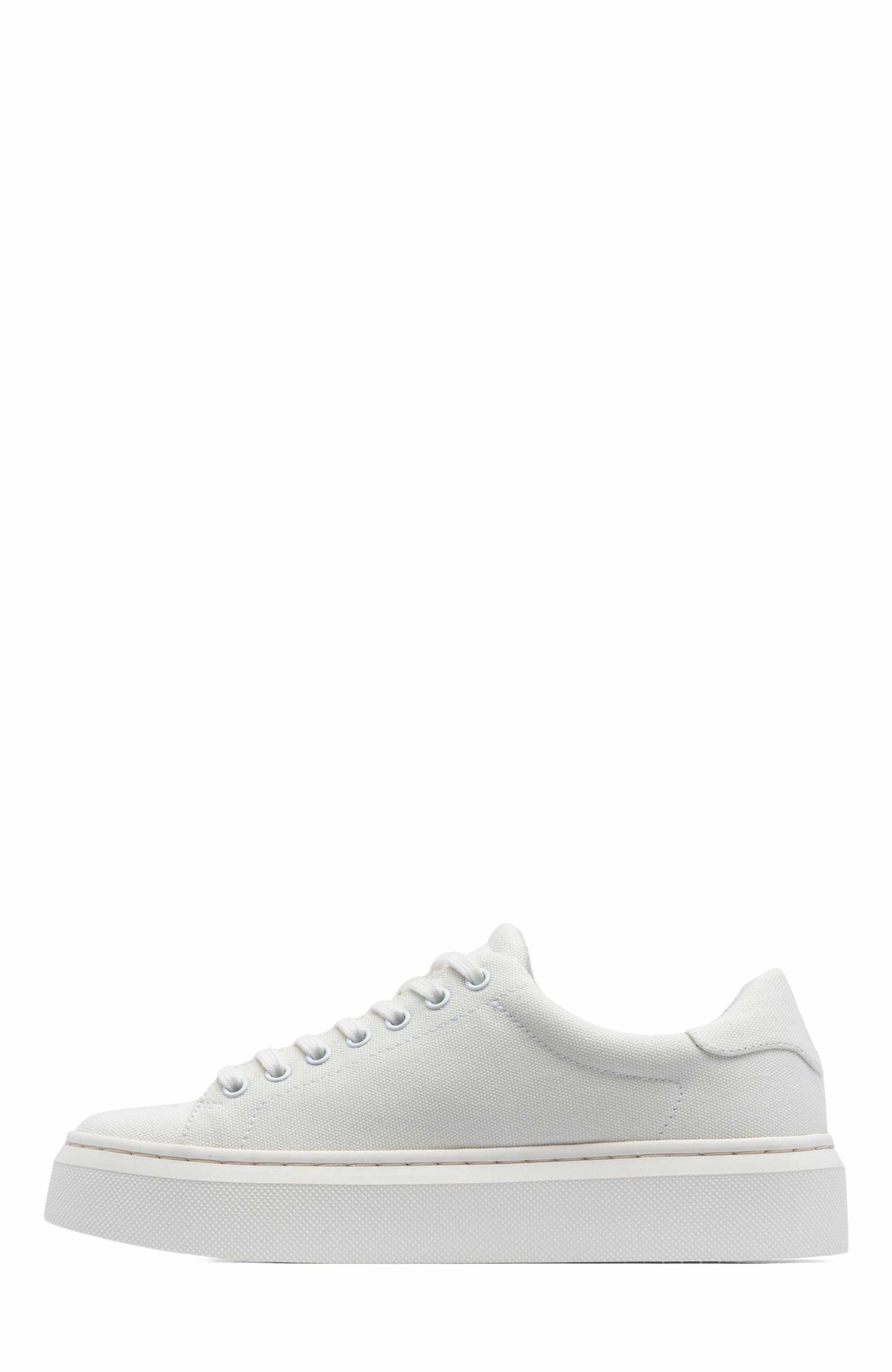 Jumpstreet Slip On Sneaker, Alternate, color, White Canvas - Regular