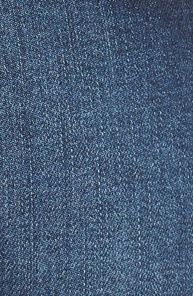 Vigoss Jagger Skinny Jeans, Alternate, color,