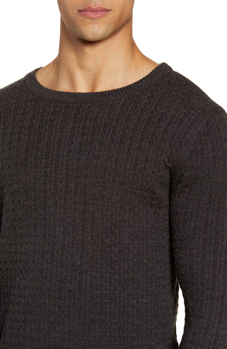 Banks Journal Progress Knit Sweater, Alternate, color,