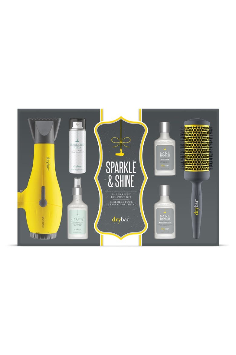 'Sparkle & Shine' Set, Alternate, color, NO COLOR