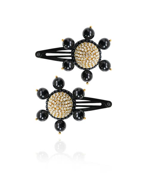 Jolie Barrette - Pair